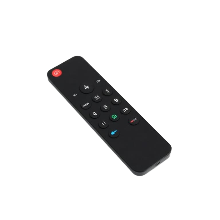 Voice Remote Pro